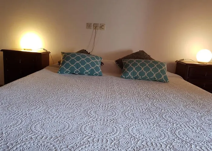 Pensao David, B&B