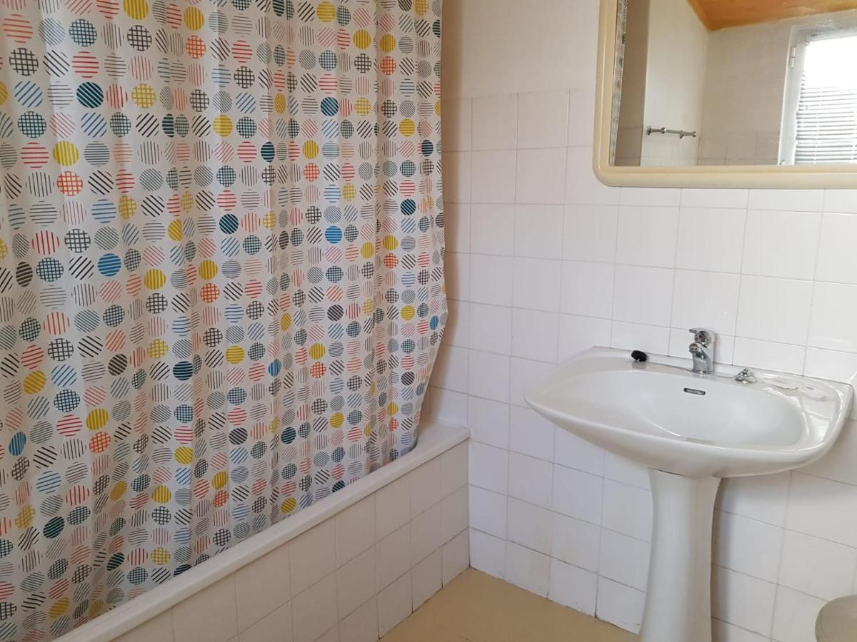 Pensao David, Guest house