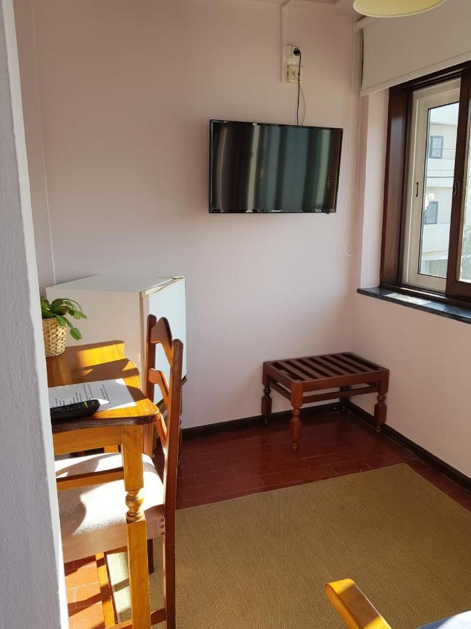 Guest house Pensao David, 3*