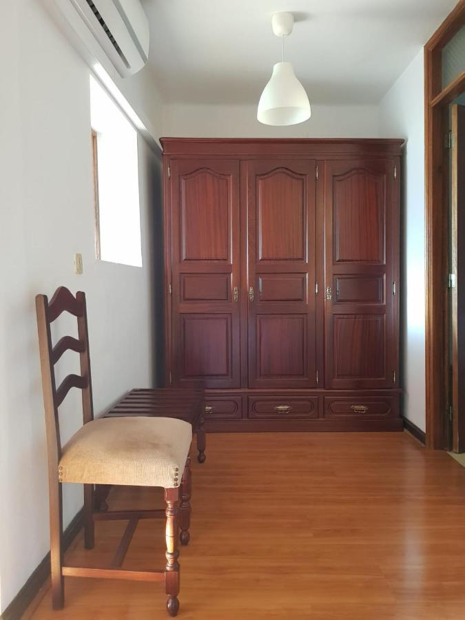 Guest house Pensao David, 3*