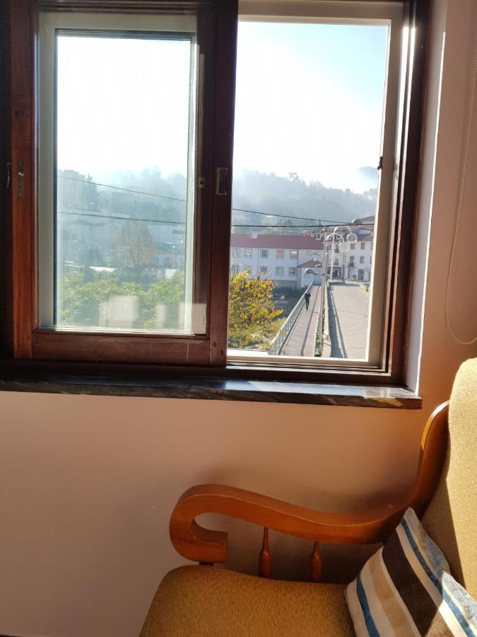 Guest house Pensao David, 3*