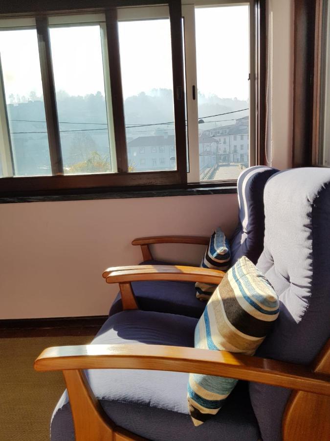 Pensao David, Guest house 3*
