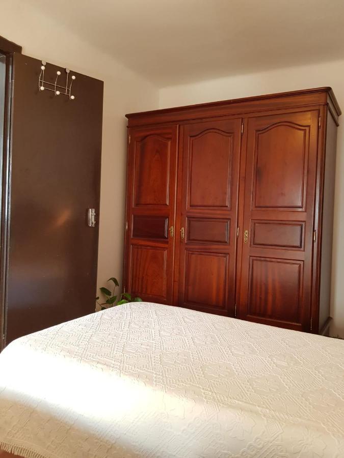 Pensao David, Guest house 3*