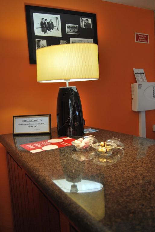 Pensao David, Guest house 3*
