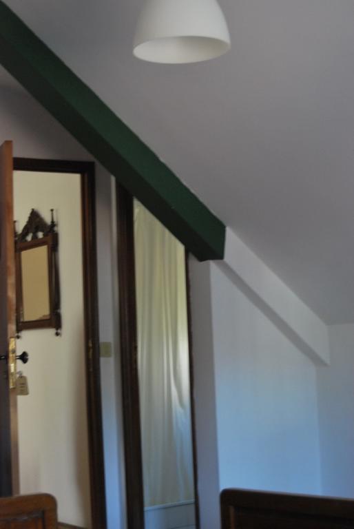Pensao David, Guest house Sao Pedro do Sul