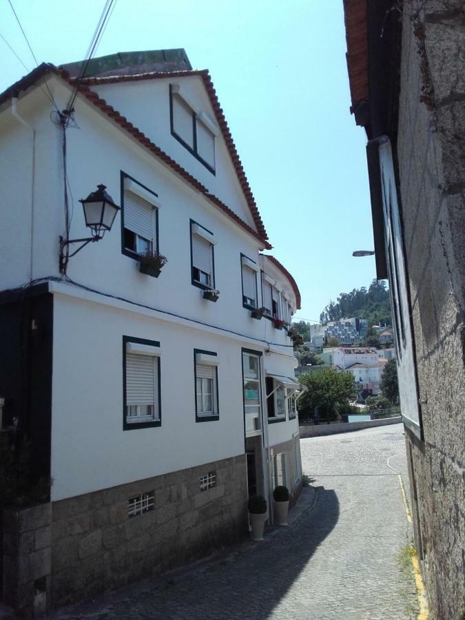Guest house Pensao David, 3*