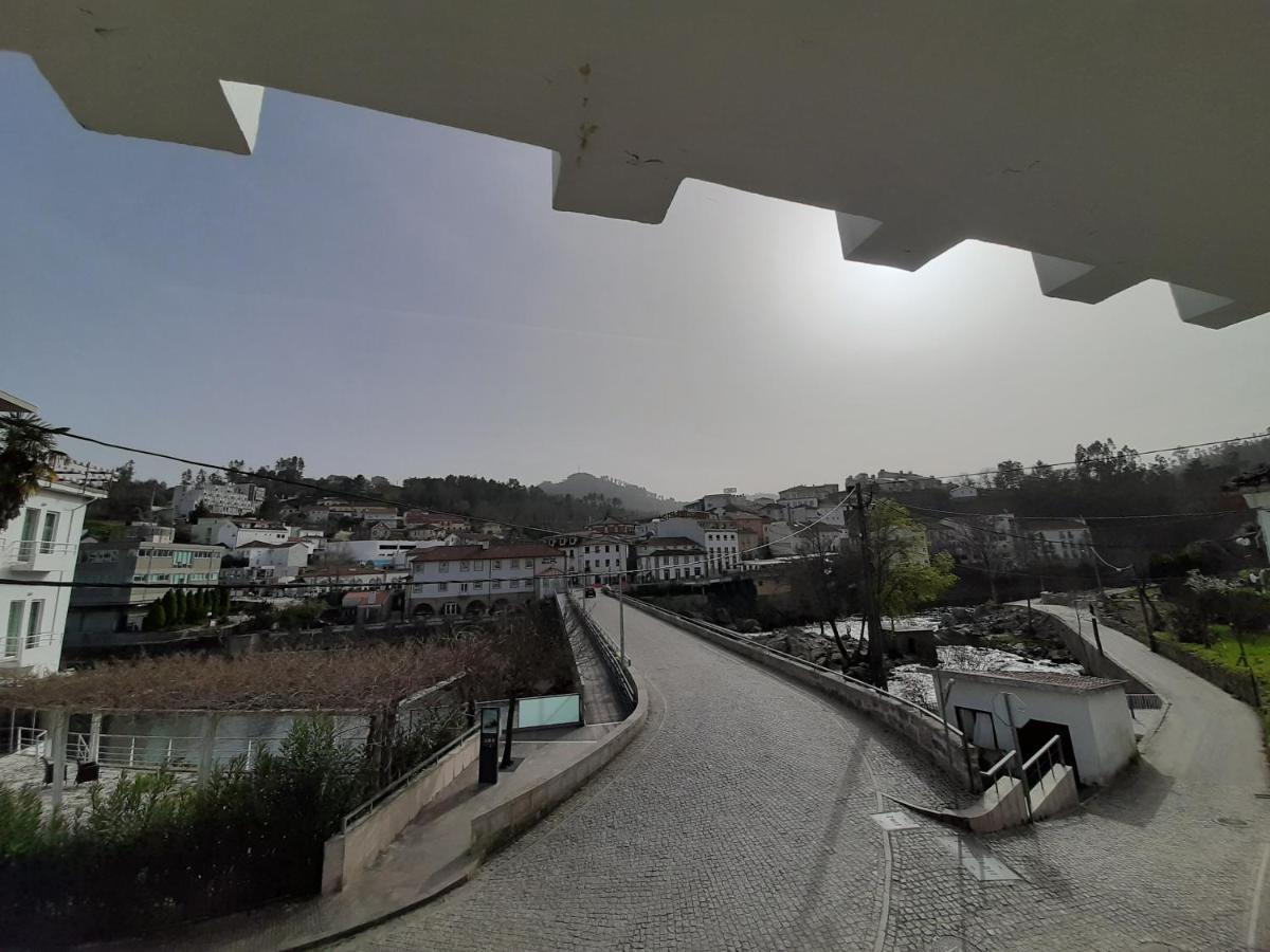 Pensao David, Sao Pedro do Sul